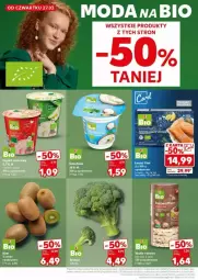 Gazetka promocyjna Kaufland - Gazetka - ważna od 29.03 do 29.03.2025 - strona 2 - produkty: Ryż, Wafle, Fa