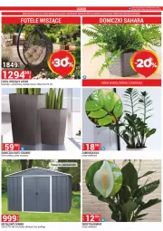 Gazetka promocyjna Merkury Market - Bielsko-Biała, Cieszyn, Jarosław, Kielce, Krosno, Ładna, Mielec, Nowy Sącz, Rybnik, Szaflary, Zamość - Gazetka - ważna od 30.11 do 30.11.2021 - strona 45 - produkty: Kosz, Fotel