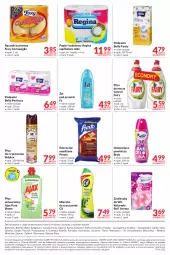 Gazetka promocyjna Makro - [Oferta promocyjna] Dostawy - Gazetka - ważna od 27.06 do 27.06.2022 - strona 12 - produkty: Piec, Sos, Rum, Pur, Gin, Gra, Cif, Do mycia naczyń, Ajax, Papier, Zawieszka do wc, Ręcznik kuchenny, Bell, Szal, Kosz, Perfecta, Płyn do mycia naczyń, Papier toaletowy, Mleczko, Ręcznik, Presto, Rolki, Odświeżacz powietrza, Kolorado, Podpaski, Foxy, Fairy, Bella, Płyn do mycia, Sidolux, Fa