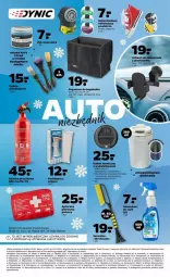 Gazetka promocyjna Netto - Gazetka - ważna od 08.01 do 08.01.2025 - strona 10 - produkty: Kujawski, Top, Sok, Organizer, Podlaski, Odświeżacz powietrza, Stock, Fa