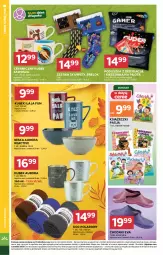 Gazetka promocyjna Stokrotka - Supermarket - Gazetka - ważna od 01.10 do 01.10.2025 - strona 34 - produkty: Warzywa, Sok, Koc, Karp, Owoce, Kubek, Poduszka, Mięso, Miska