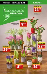 Gazetka promocyjna Biedronka - Od Poniedziałku - Gazetka - ważna od 08.02 do 08.02.2025 - strona 26 - produkty: LG