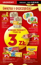 Gazetka promocyjna Biedronka - Od Poniedziałku - Gazetka - ważna od 08.02 do 08.02.2025 - strona 29 - produkty: Hummus, Sok, Mus, Sokołów, Beskidzki, Bonitki, Salsa, Pesto, Herbatniki, Buraki, Gala, Kakao