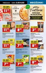 Gazetka promocyjna Biedronka - Od Poniedziałku - Gazetka - ważna od 08.02 do 08.02.2025 - strona 44 - produkty: Piec, Kurczak, Feliciana, Warzywa, Top, Sos, Gra, Kebab z kurczaka, Pizza, Zapiekanka, Frytki, Maggi, Kebab, Danie gotowe