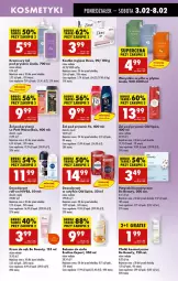 Gazetka promocyjna Biedronka - Od Poniedziałku - Gazetka - ważna od 08.02 do 08.02.2025 - strona 65 - produkty: Patyczki kosmetyczne, Gra, Eveline, Old Spice, Dezodorant, Krem do rąk, Kostka myjąca, Balsam do ciała, Dove, Mars, Płatki kosmetyczne, Be Be, Nivea, Fa