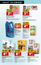 Gazetka promocyjna Biedronka - Od Poniedziałku - Gazetka - ważna od 08.02 do 08.02.2025 - strona 74 - produkty: Zawieszka do wc, Leon, Sheba, Przysmaki, Pedigree, Przysmak dla psa, Fa