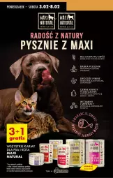 Gazetka promocyjna Biedronka - Od Poniedziałku - Gazetka - ważna od 08.02 do 08.02.2025 - strona 75 - produkty: Drożdże, Por, Mus, Babka