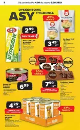 Gazetka promocyjna Netto - Gazetka - ważna od 10.09 do 10.09.2023 - strona 12 - produkty: Maasdam, Sok, Ser, Sokołów, Edam, Golonka wieprzowa, Mleko