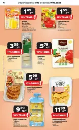 Gazetka promocyjna Netto - Gazetka - ważna od 10.09 do 10.09.2023 - strona 4 - produkty: Kurczak, Naleśniki, Ser, Kisiel, Winiary, Bułeczki, Dr. Oetker, Virtu, Bułeczki mleczne, Jabłka