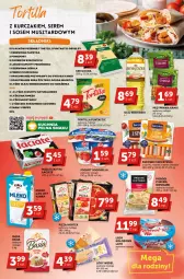 Gazetka promocyjna Groszek - Gazetka - ważna od 30.05 do 30.05.2023 - strona 2 - produkty: Kurczak, Majonez, Pierogi, Cebula, Cheddar, Sos, Ser, Sól, Mus, Bell, Jogurt, Parówki, Papryka, Kuchnia, Beskidzki, Tortilla, Lody, Lack, Przyprawy, Tarczyński, Pizza, Pieprz, Bella, Gouda, Jogobella, Kamis, Masło, Olej, Pomidory, Gyros, Hortex