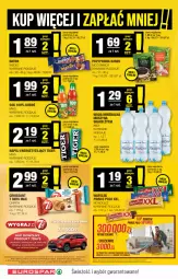 Gazetka promocyjna Spar - EuroSpar - Gazetka - ważna od 11.01 do 11.01.2023 - strona 12 - produkty: Croissant, 7 Days