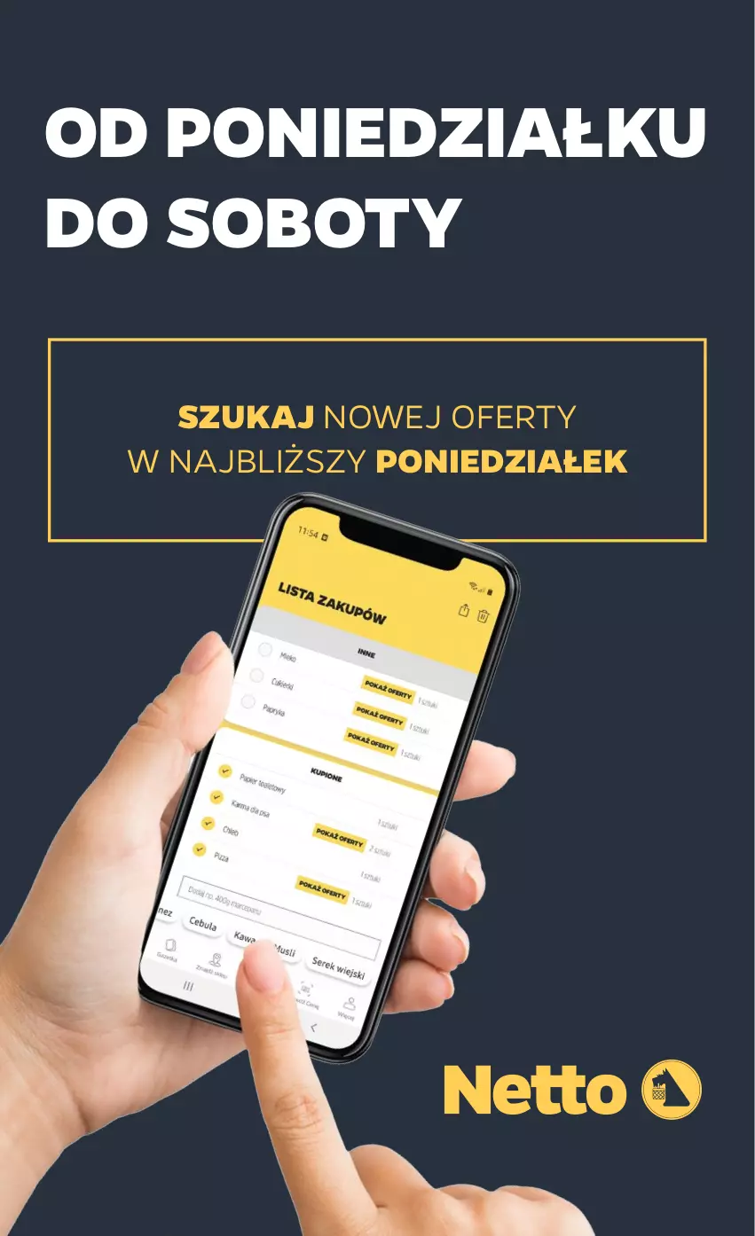 Gazetka promocyjna Netto - Od Czwartku Przemysłowa - ważna 20.02 do 26.02.2025 - strona 10 - produkty: JBL