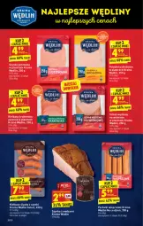 Gazetka promocyjna Biedronka - W tym tygodniu - Gazetka - ważna od 12.02 do 12.02.2022 - strona 28 - produkty: Polędwica, Koc, Kiełbasa krakowska, Parówki, Szynka, Kiełbasa, Kiełbasa śląska, Fa