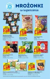 Gazetka promocyjna Biedronka - W tym tygodniu - Gazetka - ważna od 12.02 do 12.02.2022 - strona 29 - produkty: Kurczak, Makaron, Sos, Truskawki, Gnocchi, LANA, Frytki, Gala, Szpinak, Hortex, Fa