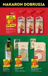 Gazetka promocyjna Biedronka - W tym tygodniu - Gazetka - ważna od 12.02 do 12.02.2022 - strona 31 - produkty: Makaron, Kasza jęczmienna, Stek, , Wino, Groch, Obrus, Kasza, Olej