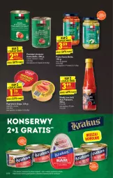 Gazetka promocyjna Biedronka - W tym tygodniu - Gazetka - ważna od 12.02 do 12.02.2022 - strona 32 - produkty: Sos, Ser, Gra, Paprykarz, Bell, Papryka, Dega, Szynka, Pesto, Pomidory, Pomidory krojone