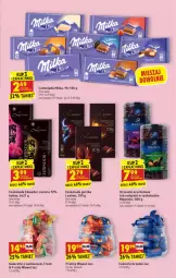 Gazetka promocyjna Biedronka - W tym tygodniu - Gazetka - ważna od 12.02 do 12.02.2022 - strona 37 - produkty: Orzeszki, Cukier, Praliny, Wawel, Grześki, Czekolada, Galaretki, Czekolada gorzka, Rodzynki, Cukierki, Gala, Kakao, Milka, LG