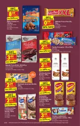 Gazetka promocyjna Biedronka - W tym tygodniu - Gazetka - ważna od 12.02 do 12.02.2022 - strona 38 - produkty: Lubisie, Ciastka, Sok, Ser, Pax, Prince Polo, Wafelek, Bonitki, Wafle, Serek, Herbatniki, Grześki, Deser, Biszkopty