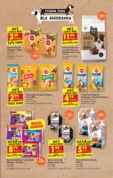 Gazetka promocyjna Biedronka - W tym tygodniu - Gazetka - ważna od 12.02 do 12.02.2022 - strona 61 - produkty: Whiskas, Tera, Sheba, Przysmaki, Pedigree, Sucha karma, Fa