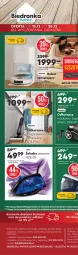 Gazetka promocyjna Biedronka - Home - Gazetka - ważna od 20.12 do 20.12.2025 - strona 10 - produkty: Odkurzacz, Por, Pur, Mop, Gra, Tran, Robot, Sport, LG