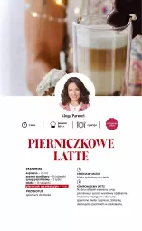 Gazetka promocyjna Lidl - Katalog Święta Deluxe - Gazetka - ważna od 26.12 do 26.12.2023 - strona 50 - produkty: Piernik, Por, Syrop, Lanki, Mleko