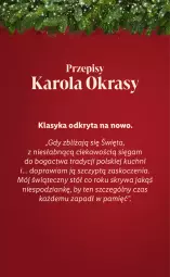 Gazetka promocyjna Lidl - Katalog Święta Deluxe - Gazetka - ważna od 26.12 do 26.12.2023 - strona 9 - produkty: Koc, Stół