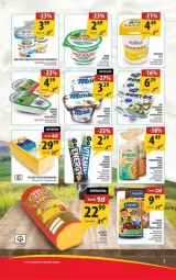 Gazetka promocyjna Arhelan - Gazetka - ważna od 12.05 do 12.05.2024 - strona 18 - produkty: Ser, Salami, Bell, Tera, Serek, Bella, Deser, Twój Smak
