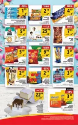 Gazetka promocyjna Arhelan - Gazetka - ważna od 12.05 do 12.05.2024 - strona 4 - produkty: Princessa, Kinder Bueno, Beskidzki, Lion, Mleczko, Czekolada, Ptasie mleczko, Baton, Lorenz, Aksam, Obraz, Kakao, Kinder