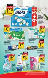 Gazetka promocyjna Arhelan - Gazetka - ważna od 12.05 do 12.05.2024 - strona 8 - produkty: Rum, Gin, Papier, Worki na śmieci, Tatra, Papier toaletowy, Wełna, Mola, Worki na śmiec, Folia aluminiowa