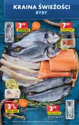 Gazetka promocyjna Biedronka - Gazetka - ważna od 05.10 do 05.10.2022 - strona 18 - produkty: Sok, Pstrąg tęczowy, Pstrąg, Fa