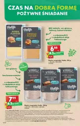 Gazetka promocyjna Biedronka - Gazetka - ważna od 05.10 do 05.10.2022 - strona 26 - produkty: Kurczak, Cheddar, Ser, Por, Rama, Sofa, Tran, , Bikini, Isana, Gouda, Olej, Kokos, Fa