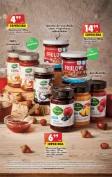 Gazetka promocyjna Biedronka - Gazetka - ważna od 05.10 do 05.10.2022 - strona 35 - produkty: Ser, Mus, Rama, Ananas, Tran, Dżem, , Isana, Mango, Fa
