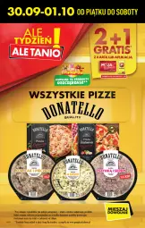 Gazetka promocyjna Biedronka - Gazetka - ważna od 05.10 do 05.10.2022 - strona 4 - produkty: Piec, Kurczak, Por