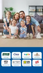 Gazetka promocyjna Lidl - GAZETKA - Gazetka - ważna od 24.12 do 24.12.2022 - strona 19 - produkty: Piec, Warzywa, Ryż, Warzywa i owoce, Przyprawy, Pieczywo, Pielęgnacja skóry, Dzieci, Danio, Owoce