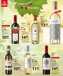 Gazetka promocyjna Selgros - Katalog Wina - Gazetka - ważna od 04.08 do 04.08.2021 - strona 10 - produkty: Chardonnay, Sauvignon Blanc, Pinot Grigio