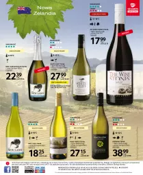 Gazetka promocyjna Selgros - Katalog Wina - Gazetka - ważna od 04.08 do 04.08.2021 - strona 15 - produkty: Sok, Mus, Sauvignon Blanc, LG