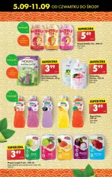 Gazetka promocyjna Biedronka - Kuchnia Azjatycka - Gazetka - ważna od 11.09 do 11.09.2024 - strona 32 - produkty: Gra, Ananas, Galaretka, Herbata, Gala, Mango, Napój