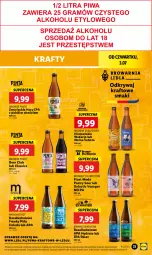 Gazetka promocyjna Lidl - GAZETKA - Gazetka - ważna od 05.07 do 05.07.2025 - strona 43 - produkty: Piña Colada, Gala