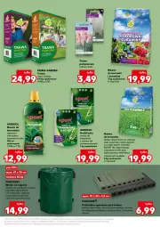 Gazetka promocyjna Kaufland - Kaufland - Gazetka - ważna od 10.06 do 10.06.2026 - strona 3 - produkty: Laur, Prima, Nawóz