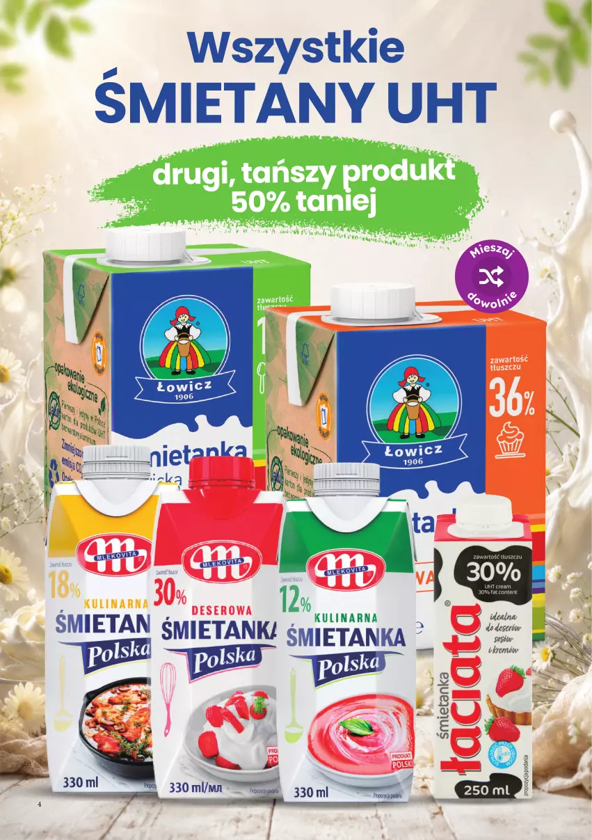 Gazetka promocyjna Dino - Weekendowe okazje - ważna 31.07 do 01.08.2026 - strona 4