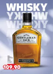Gazetka promocyjna Kaufland - Barek Kauflandu - Gazetka - ważna od 05.03 do 05.03.2025 - strona 10 - produkty: Whiskey, Whisky