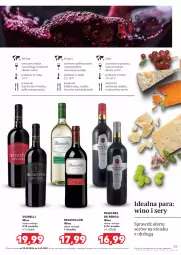 Gazetka promocyjna Kaufland - Barek Kauflandu - Gazetka - ważna od 05.03 do 05.03.2025 - strona 25 - produkty: Makaron, Ser, Bukiet, Nuty, Deser, Wino, Grill