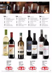 Gazetka promocyjna Kaufland - Barek Kauflandu - Gazetka - ważna od 05.03 do 05.03.2025 - strona 29 - produkty: Makaron, Ser, Sałat, Wino