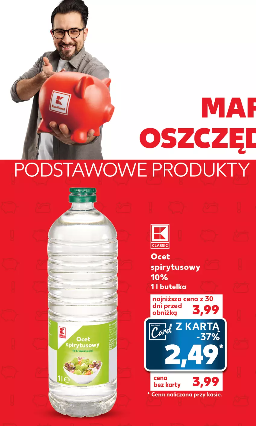 Gazetka promocyjna Kaufland - Mocny Start - ważna 28.08 do 30.08.2023 - strona 16