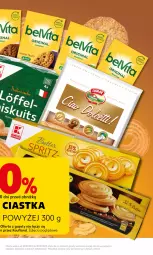 Gazetka promocyjna Kaufland - Mocny Start - Gazetka - ważna od 30.08 do 30.08.2023 - strona 15 - produkty: Ciastka