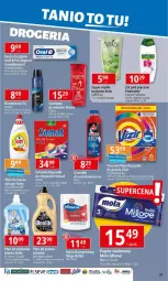 Gazetka promocyjna E Leclerc - Gazetka - ważna od 13.01 do 13.01.2025 - strona 7 - produkty: Elseve, Palmolive, Mola, Colgate, LG, Fa