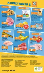 Gazetka promocyjna E Leclerc - Gazetka - ważna od 13.01 do 13.01.2025 - strona 8 - produkty: Kurczak, Top, Sos, Ser, Por, Gra, Filet z piersi kurczaka, Szal, Kosz, Sport, Stock, Ser twarogowy, Jabłka