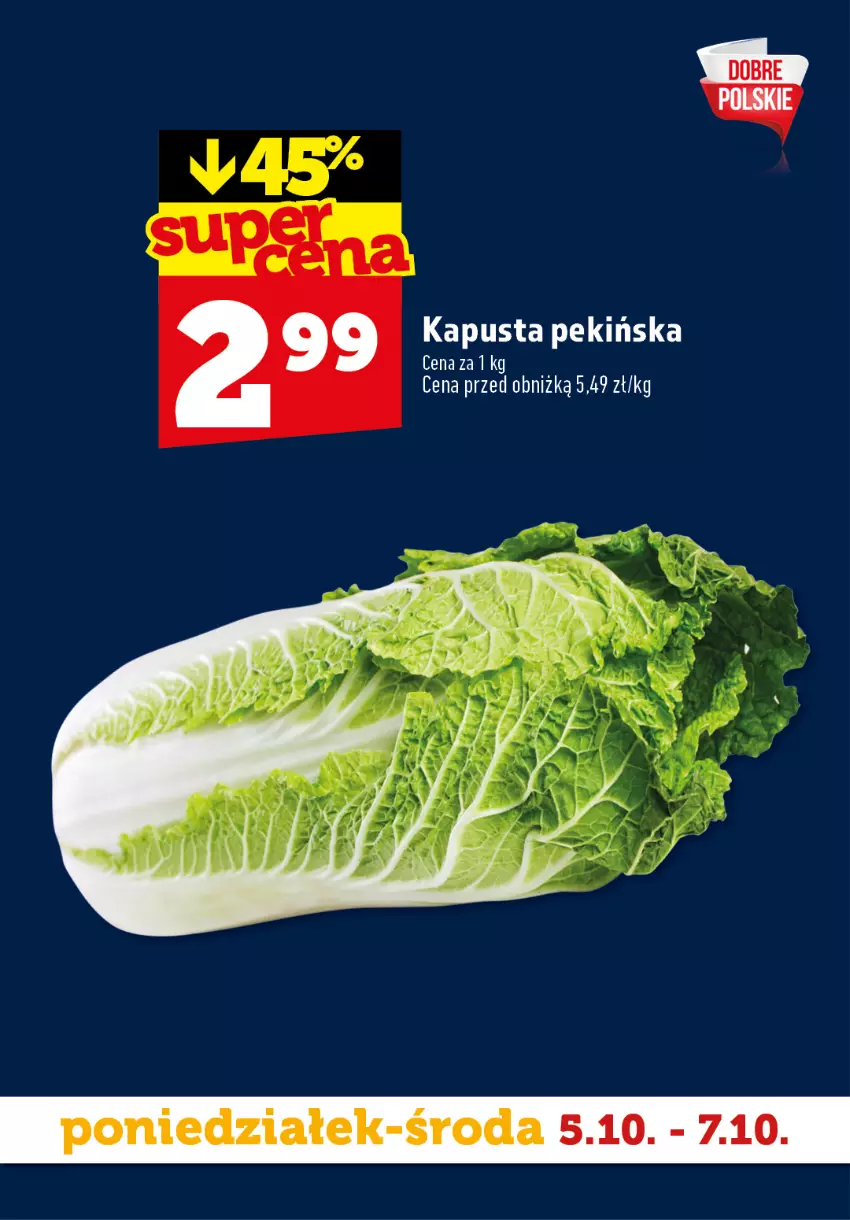 Gazetka promocyjna Topaz - Gazetka - ważna 05.10 do 07.10.2026 - strona 4