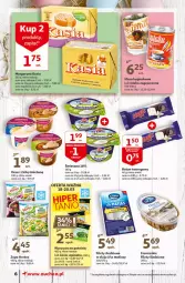 Gazetka promocyjna Auchan - Przygotuj się do Świąt Supermarkety - Gazetka - ważna od 24.03 do 24.03.2021 - strona 6 - produkty: Warzywa, Ser, Gra, Zupa, Matjas, Mleko zagęszczone, Feta, Baton, Deser, Olej, Lisner, Hortex, Mleko, Fa