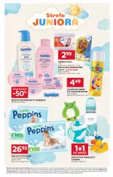 Gazetka promocyjna Stokrotka - Supermarket - Gazetka - ważna od 12.08 do 12.08.2025 - strona 41 - produkty: Warzywa, Pieluchy, Canpol, Szampon, Owoce, Mięso